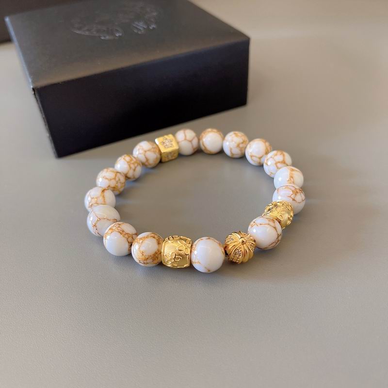 Chrome Hearts bracelet 06yxh101